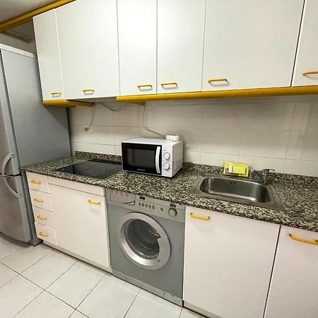 Apartamentos Riviera 3000 Benicassim Luaran gambar